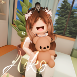 _ - Aiko Avatar Ranking - _