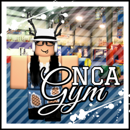 National Cheerleaders Association : Main gym
