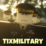 TixMilitary | RP