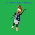 Tornado's Fan Group