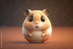 village of hampsterville