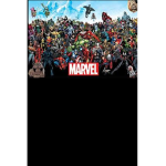 Marvel Bloxxers