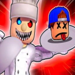 Escape Burger Shop Obby! (NEW!)
