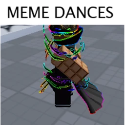 Meme Dances [STURDY] icon