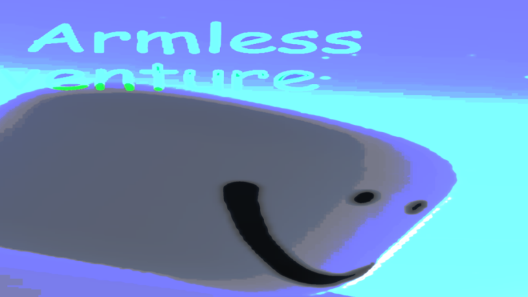 Armless Adventure screenshot 2