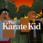 IIThe Karate KidII