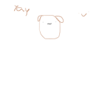 puppy potatoes