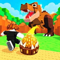 Kick an Egg For Animals! 😎 icon
