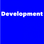 Blue duo development