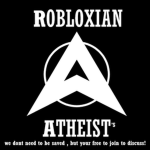Robloxian Axtheists