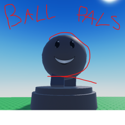 Ball Pals 2