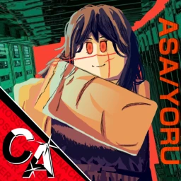 [Test Server] Crossover Arena icon