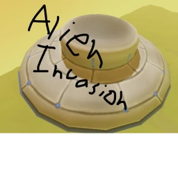 Alien Invasion icon
