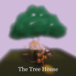 The Tree house: social game