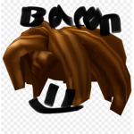 Bacon bacon hair of the bacon bacon bacon