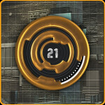 City-21 [V2.6]