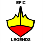 Epic Legends HR