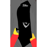 Blac Daniel