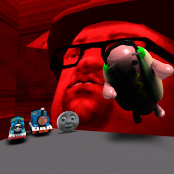 a place to make meme intros thing