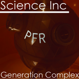 Project  :   Science Inc Generation Complex