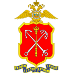 Saint Petersburg Police