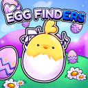 [Easter Part 2🥚] EGG FINDERS OG