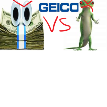 Geico Battle