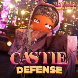 LGS • Castle Defense