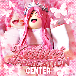 [📝] Katurí | APPLICATION CENTER