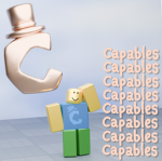 Capables [UGC]