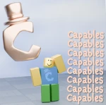 Capables [UGC] Group Thumbnail