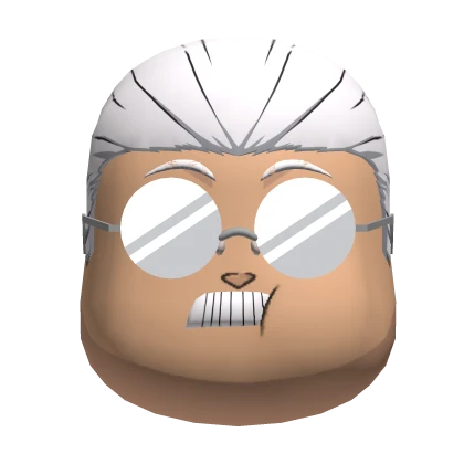 Sakamoto | Roblox Item - Rolimon's