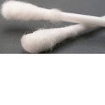 The Q-tips