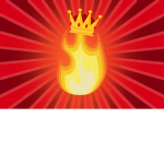 The Royal Flames!