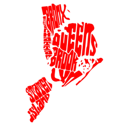 The Five Boroughs