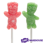 SourSuckers