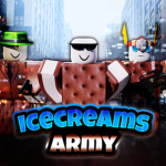 Icecreams Army