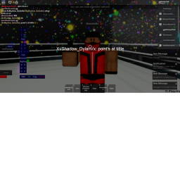 gym of revolution