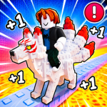 +1 Speed Pet Escape Group Group Thumbnail