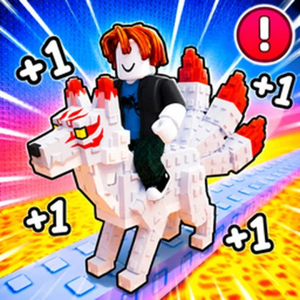 +1 Speed Pet Escape Group Roblox group icon