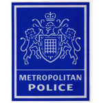 British police 1