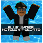 Hotel Blue-Moon!