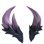 *Booster* Wyvern Quest Horns