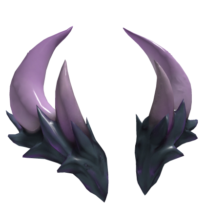 *Booster* Wyvern Quest Horns thumbnail