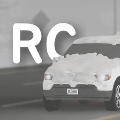 RCRP | Rensselaer County Role Playing Roblox group icon