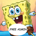  FREE ADMIN! EVERYONE HAS ADMIN!!