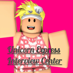 Unicorn Express interview center