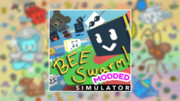 Symulator Rójka Pszczół Modyfikowany