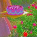 Cloud juice