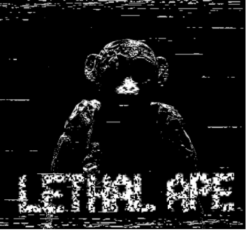 Lethal Ape (VR ONLY)